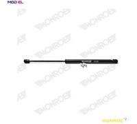 Boot/Cargo Area Gas Spring Fits Opel Vauxhall Astra MONROE ML6178