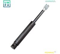 Monroe Gas Spring ML6240, Boot/Cargo Area, for Opel Astra J/GTC 2.0L