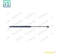 Genuine Monroe Rear Boot Spring Gas Strut (Single) - ML6322