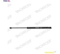 Genuine Monroe Rear Boot Spring Gas Strut (Single) - ML6363