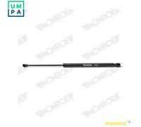 Boot/Cargo Area Gas Spring Fits Nissan Qashqai MONROE ML6363