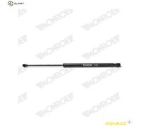 Boot/Cargo Area Gas Spring Fits Nissan Qashqai MONROE ML6363