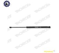 Genuine Monroe Rear Boot Spring Gas Strut (Single) - ML6363