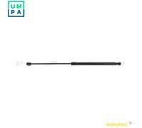 MONROE Gas Spring, boot/cargo area | ML6462 | OE-Matching Quality | Smooth Opening Support | Pack of 1