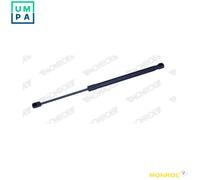 X2 PCS GAS SPRING, BOOT/CARGO AREA ML6529 FITS FOR MONROE