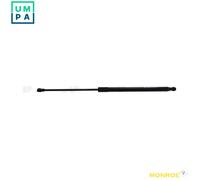 GAS SPRING BOOTCARGO AREA ML6555 FOR RENAULT GRAND/SCÉNIC/IV H5H470/450 1.3L