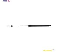 GAS SPRING BOOTCARGO AREA ML6555 FOR RENAULT GRAND/SCÉNIC/IV H5H470/450 1.3L