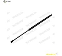 Gas Spring, boot/cargo area MONROE ML6572 For AUDI