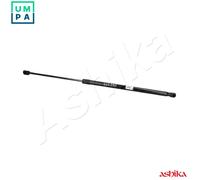 GAS SPRING BOOTCARGO AREA ZSA05010 FOR MERCEDES-BENZ M 111.977 2.3L 4cyl M-CLASS