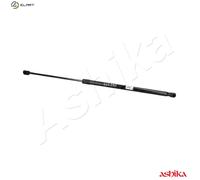 GAS SPRING BOOTCARGO AREA ZSA05010 FOR MERCEDES-BENZ M 111.977 2.3L 4cyl M-CLASS