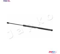 JAPKO ZSJ04007 Tailgate strut