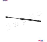 GAS SPRING BOOTCARGO AREA ZSJ09138 FOR SKODA FABIA/Praktik/Combi BNM/BNV 1.4L