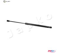 Japko Tailgate Strut ZSJ09204 for VW Golf II 1.0L/1.6L