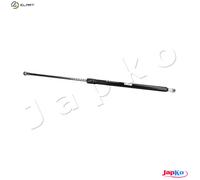 JAPKO ZSJ50003 Tailgate strut