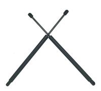 Gas Spring Car Rear Trunk Tailgate Boot Gas Struts Lift Support Damper Rods 90450-EB31A Compatible With Nissan For Pathfinder III R51 2005-2013