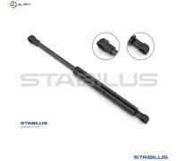 STABILUS Gas Spring 0861NN - Convertible Top for Suzuki Grand Vitara I