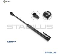 STABILUS 8056LV Gas Spring, convertible top