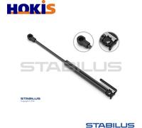 GAS SPRING CONVERTIBLE TOP 8056LV FOR BMW 3/Convertible/E6 S50B32 3.2L M52B25