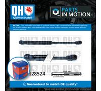 QUINTON HAZELL QTS828524 Gas Spring, convertible top