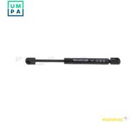 Table gas spring ML6374 MONROE for BMW 5 Touring