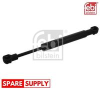 GAS SPRING, FOOT-OPERATED PARKING BRAKE FOR AUDI Q7 FEBI BILSTEIN 37820