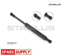 GAS SPRING, FOOT-OPERATED PARKING BRAKE FOR BMW E38 STABILUS 0157PD