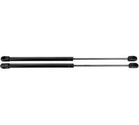 Gas spring For Jaguar XF 2.0T 3.0L Premium Luxury 2009-2015 Auto Tailgate Rear Trunk Boot Gas Struts