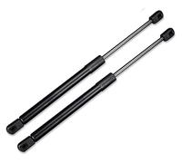 Gas Spring For Lincoln MKZ For Mercury For Milan 2007-2012 2Pcs Rear Trunk Tailgate Lift Supports Shocks Car Tailgate Gas Struts