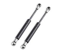 Gas spring For Maverick X3 2017-2022 Door Opener Shock Kits Front Or Rear Car Slow Down Support Rod Aluminum Shocks Struts