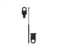 Gas Spring, front panel DT SPARE PARTS 1.22133 for 3 - series 8.476 1988-1991