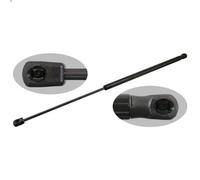 Gas Spring, front panel FEBI 47633 for VOLVO FH12 12.132 1993-2005