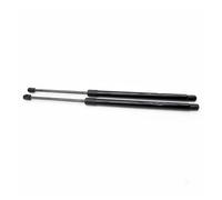 Gas Spring Gas Strut 2pcs 65cm For Benz W204 C180 C200 C220 C250 C280 C300 2009 2010 2011 2012 2013 2014 Front Bonnet Hood Gas Struts Lift Springs