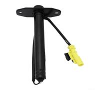 Gas Spring Hood Lift Support for Vauxhall Insignia 2017-23 | Metal construction, stable performance, fits Nissan Pickup Urvan Leopard, easy bolt-on install