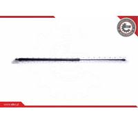 Gas Spring Hood Lifter SKV for Audi 100 C2 Avant 200 C2 Sedan; 4318233