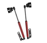 Gas Spring Hydraulic Rod 2Pcs Front Engine Cover Bonnet Hood Shock Lift Strut Bar Support Arm Gas Spring for Toyota for Hilux SR5 2005-2012
