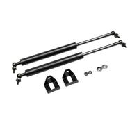 Gas Spring Hydraulic Rod For Nissan For Navara NP300 2014-2019 Front Hood Bonnet Shock Lift Support Gas Struts Damper Bars Spring Rod