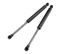 Gas spring Q50 2014-2018 2Pcs Car Rear Trunk Gate Lift Shocks Struts Boot Gas Spring Support Rod