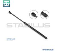 STABILUS 012114 Gas Spring, rear windscreen