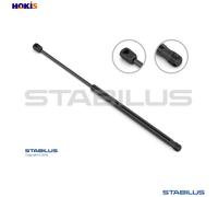 STABILUS 012114 Gas Spring, rear windscreen