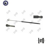 GAS SPRING REAR WINDOW 101-00-746 FOR RENAULT ESPACE/IV/Mk M9R763/762/761 2.0L