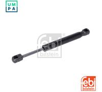 Boot Gas Strut (for glass only) fits PORSCHE CAYENNE 9PA 3.2 03 to 07 M02.2Y New