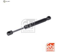 FEBI BILSTEIN 29268 Gas Spring, rear windscreen
