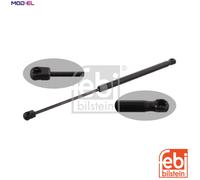 FEBI BILSTEIN 31946 Tailgate strut