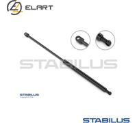 Gas Spring, rear windscreen for ALPINA BMW STABILUS 4043KY