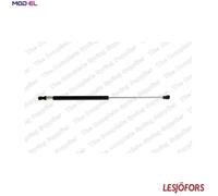 LESJÖFORS 8115646 Gas Spring, rear windscreen