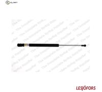 LESJÖFORS 8142104 Gas Spring, rear windscreen