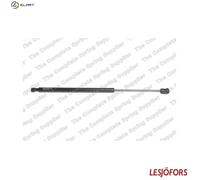 LESJÖFORS 8155463 Gas Spring, rear windscreen