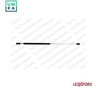 GAS SPRING REAR WINDOW 8172946 FOR RENAULT LAGUNA/II/Grandtour/Sport/Tourer 1.8L