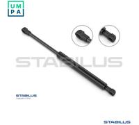 STABILUS 867843 Gas Spring, rear windscreen