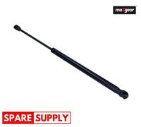 GAS SPRING, REAR WINDOW FOR KIA SPORTAGE MAXGEAR 12-1982